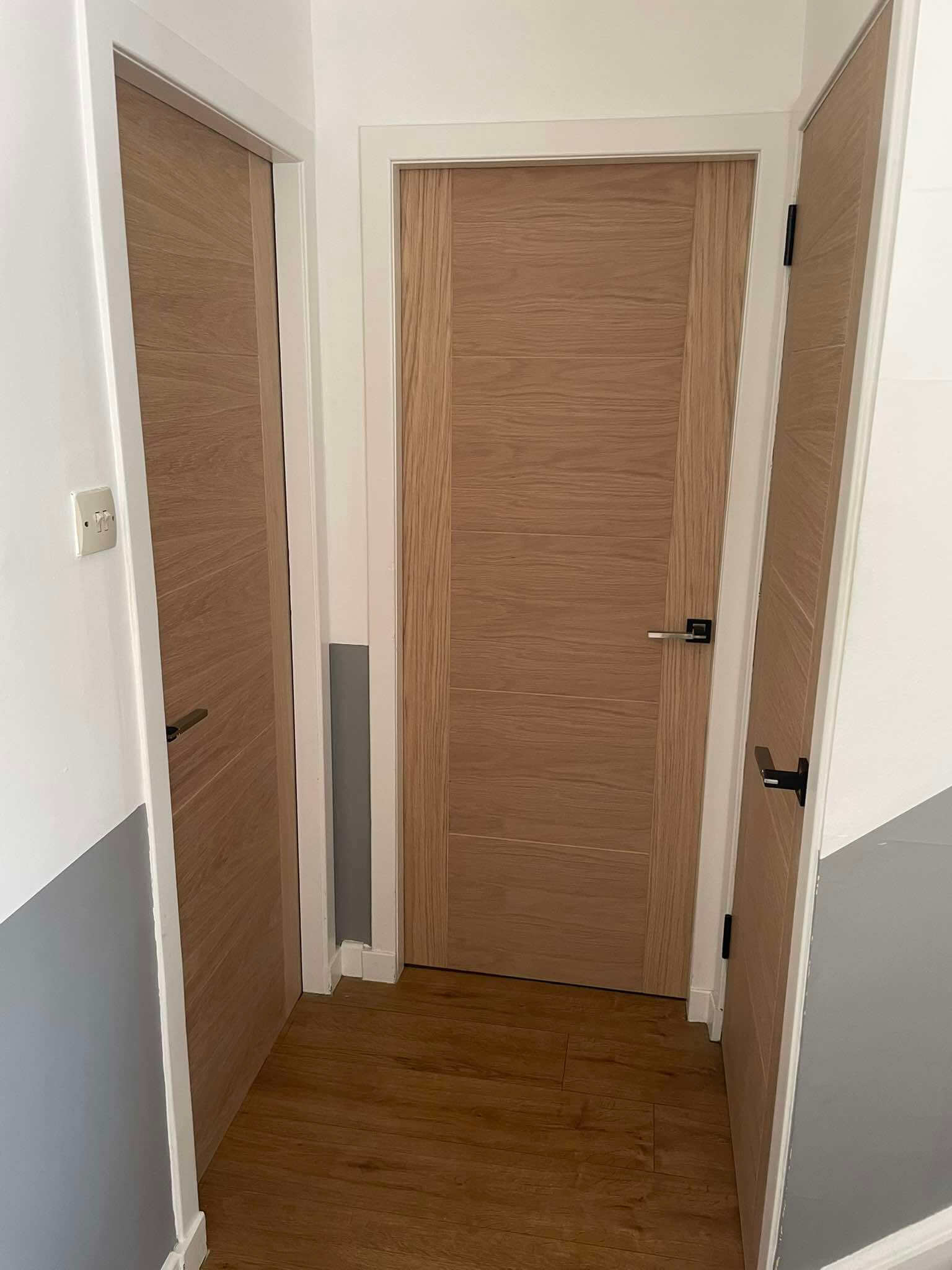 Stylish Doors