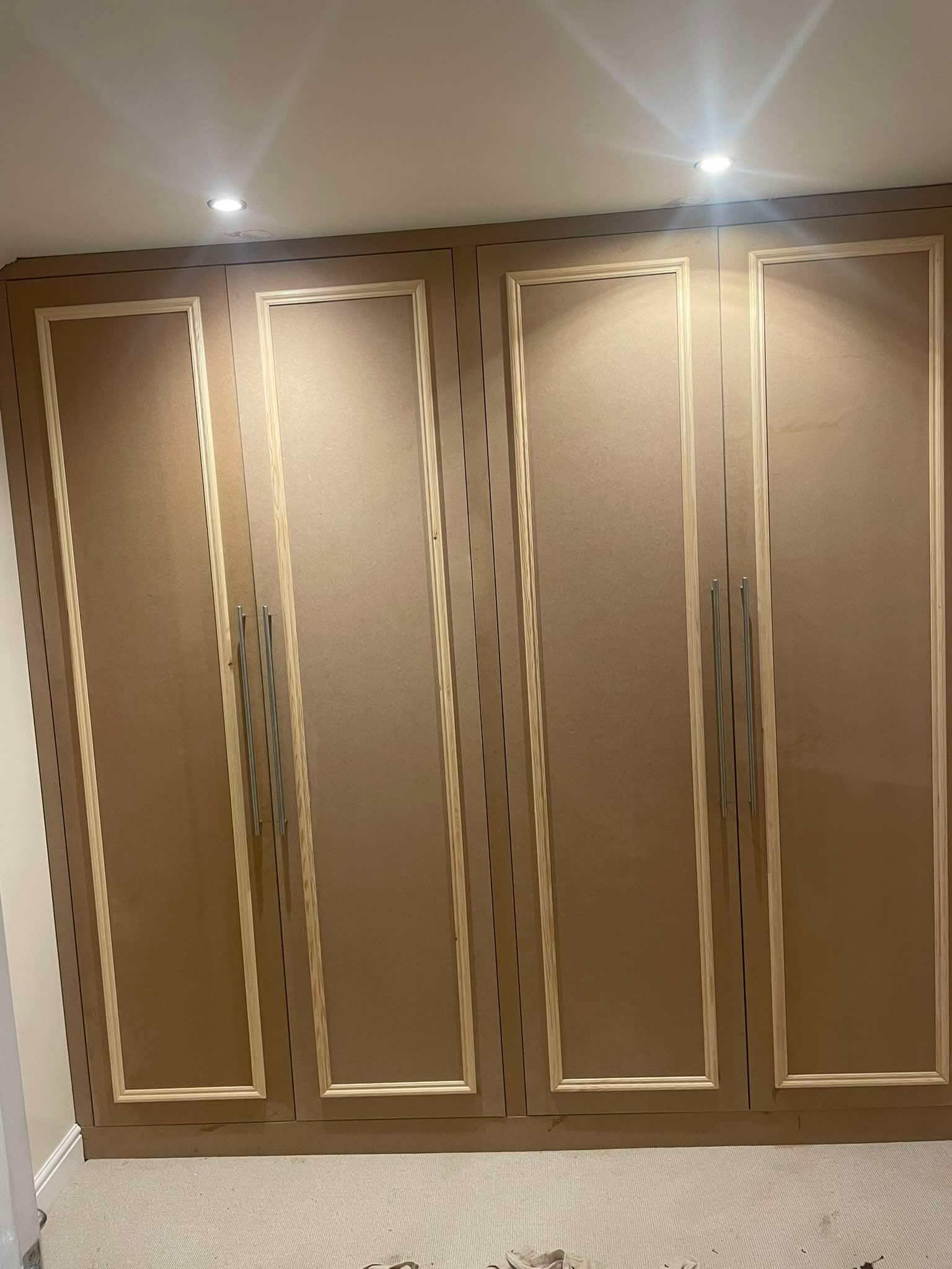 Wardrobes