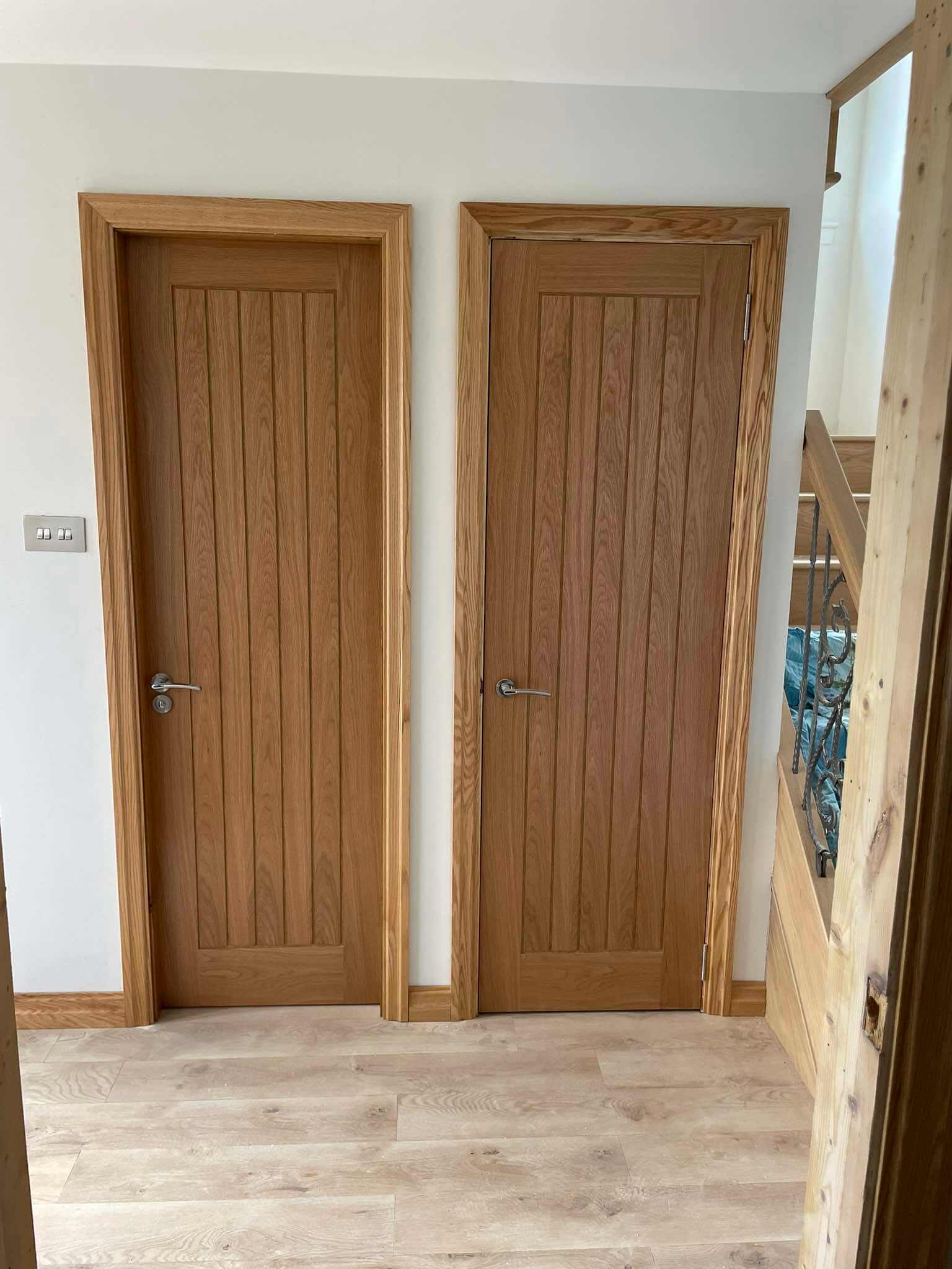 Premium Doors